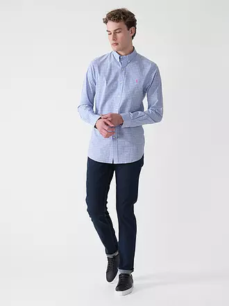 MAC | Jeans Slim Fit ARNE PIPE LIGHT WEIGHT | 